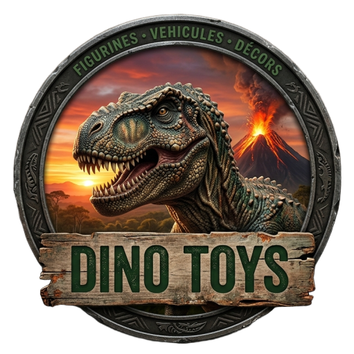 Dino Toys