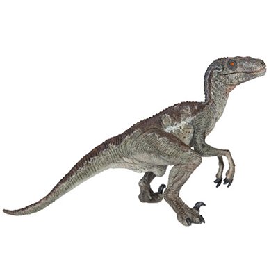 Velociraptor Papo