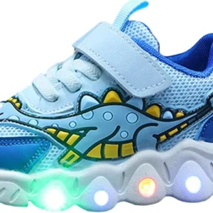 baskets enfant